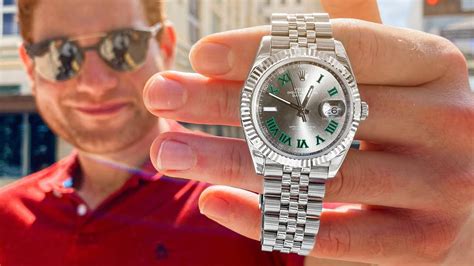 cheap Rolex watches under 1000